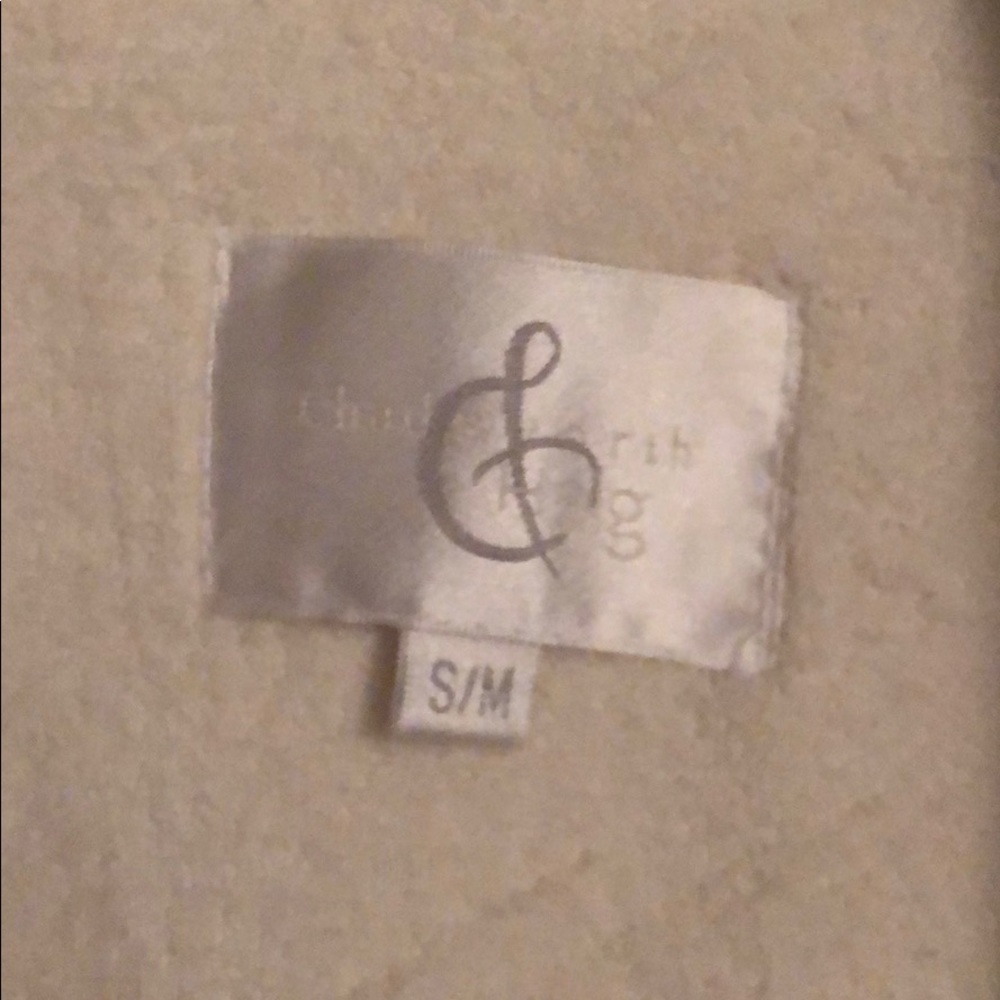 Cozy Spa Robe - Picture 2 of 7